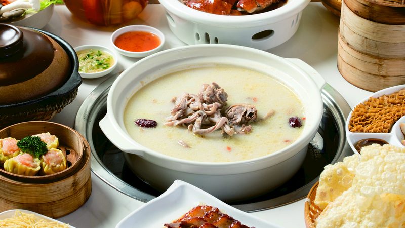 成都食品代加工公司：如何选择合适的冷链物流服务